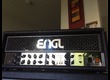 ENGL E645 PowerBall Head (76805)