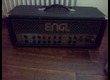 ENGL E645 PowerBall Head (31997)