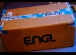 ENGL E645 PowerBall Head (45583)