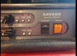 ENGL E660 Savage Special Edition Head (2035)