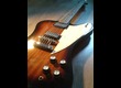 Epiphone Firebird Studio - Vintage Sunburst