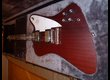 Epiphone [Designer Series] Firebird Studio - Worn Cherry