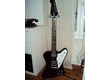 Epiphone Firebird Studio - Ebony Limited Edition