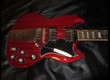 Epiphone Original SG Standard 60s Maestro Vibrola