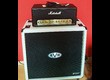 EVH 5150 III 4x12 Straight Cabinet (39570)