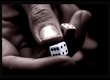 dice in my hand by lutekinci