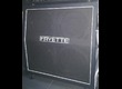 Fryette Amplification Fat Bottom 4x12 (8332)