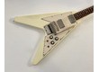 Gibson Custom Shop 1967 Flying V With Maestro