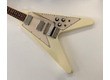 Gibson Custom Shop 1967 Flying V With Maestro