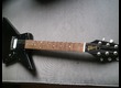 Gibson Melody Maker Explorer - Satin Ebony (9498)