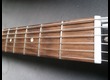 Gibson Melody Maker Explorer - Satin Ebony (13987)