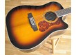 Guild Westerly Collection D-2612CE Deluxe