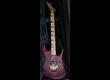 Jackson DK2M Dinky 1H Red Ghost Flames Limited Edition (73822)