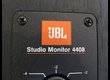 JBL Pro 4408 studio monitor