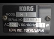 Korg M1