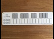 Korg Nanokey  Clavier