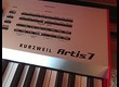 Kurzweil Artis 7