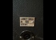 Laney Bass 100 (84527)