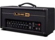 Line 6 DT 25 Head Line 6-Bogner