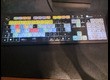 LogicKeyboard Cubase & Nuendo Astra Keyboard