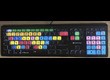 LogicKeyboard Cubase & Nuendo Astra Keyboard