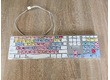 LogicKeyboard ProTools Slim Line Keyboard