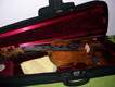 Luthier violon entier (39016)