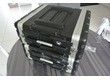 Mac Mah Rack ABS 4 Unités / 2 Capots (5982)