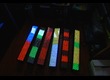 Mac Mah WIDER PANEL RGB 648 LEDS DMX (10403)