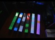 Mac Mah WIDER PANEL RGB 648 LEDS DMX (26830)