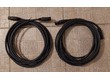 Monster Monster Performer 500 XLR Male / XLR Femelle 6m