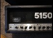 Peavey 5150 II Head