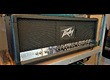 Peavey Ultra Plus Head