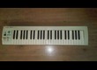 Clavier maitre midi 1612063