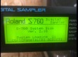 Roland S-760