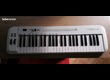 Clavier midi Carbon 49