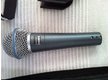 Shure Beta 58A (72027)