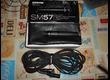 Shure SM57 (54425)