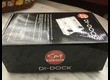 SM Pro Audio DiDock - Black (39742)