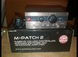 SM Pro Audio M-Patch 2 (84815)