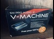 SM Pro Audio V-Machine (22491)