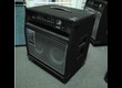 SWR WorkingPro 210C 2x10" Combo Bass Amp