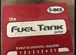T-Rex Engineering Fuel Tank Junior