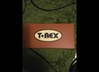 T-Rex Engineering Replica