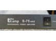 The t.amp S-75 mk2