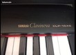 Yamaha Clavinova CLP-154S