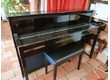 Yamaha Clavinova CLP-585