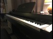 Yamaha Clavinova CLP-810S