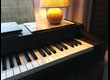 Yamaha Clavinova CLP-810S