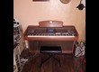 Yamaha Clavinova CVP-305